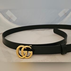 Gucci MARMONT BELT